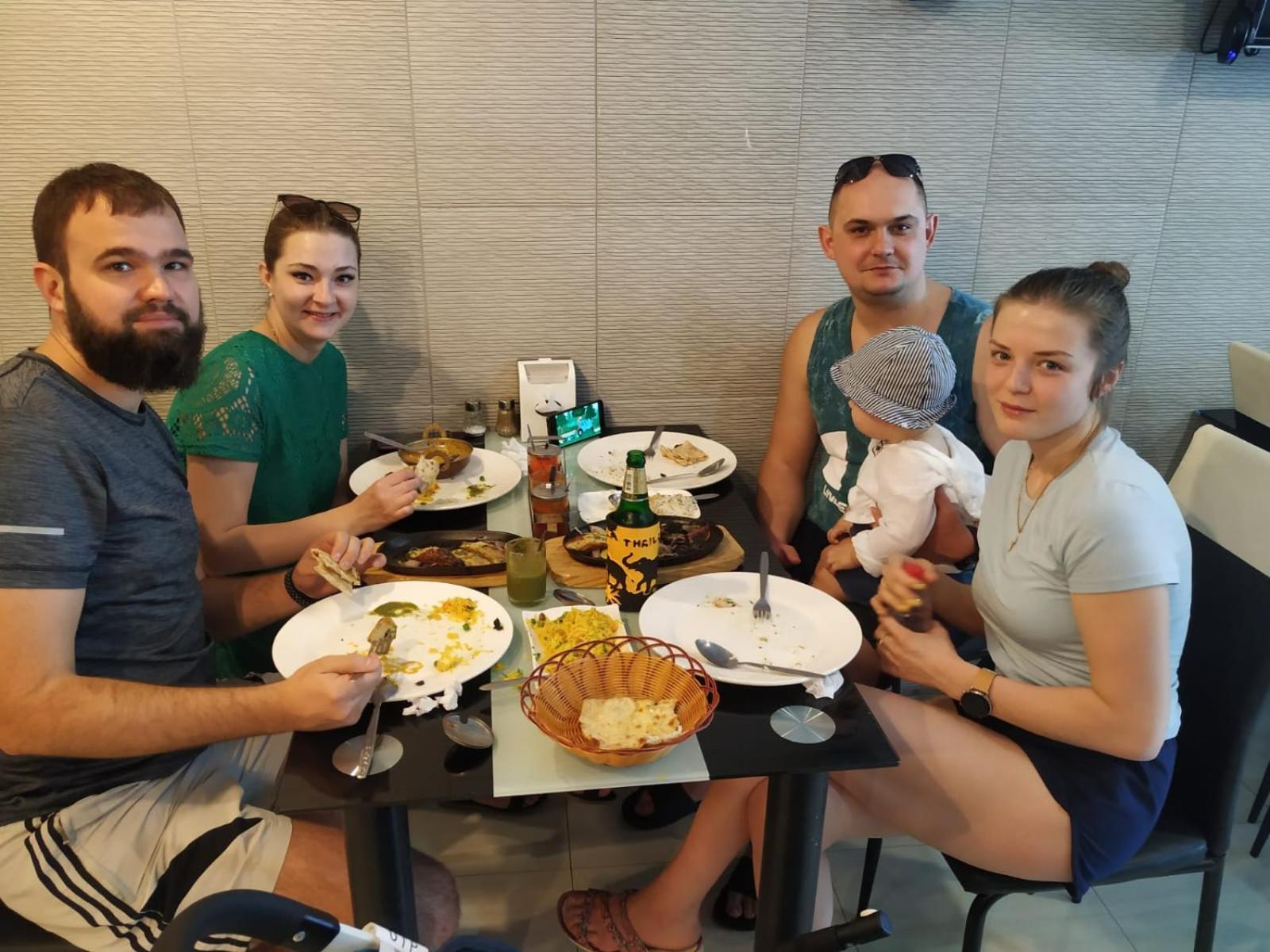 Encore Sea View Pattaya Ngoại thất bức ảnh