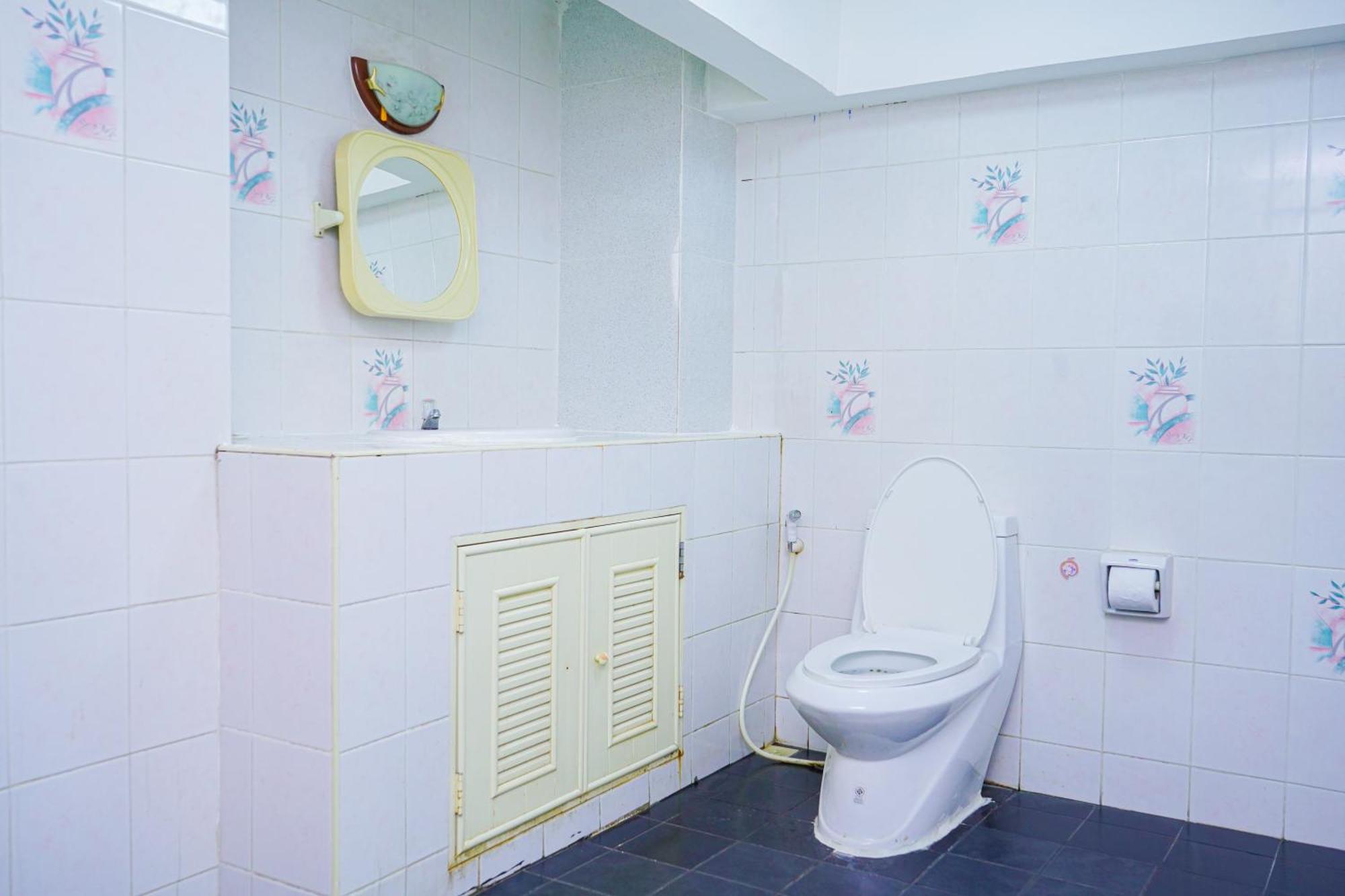 Encore Sea View Pattaya Ngoại thất bức ảnh