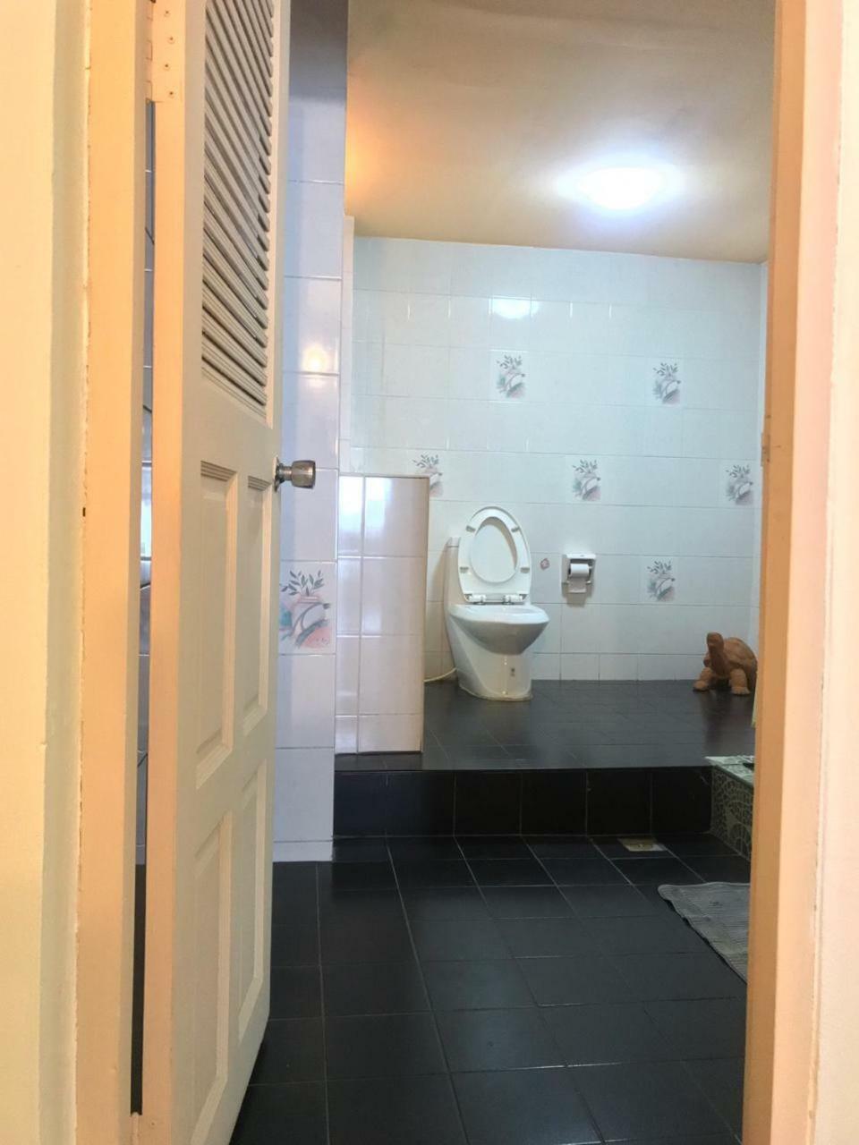 Encore Sea View Pattaya Ngoại thất bức ảnh